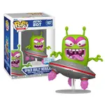 Astro Bot POP! Figure - Space Bully Nebulax (Specialty Series) [1307]