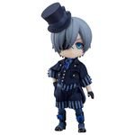 Black Butler: Book of the Atlantic Nendoroid Doll Action Figure - Ciel Phantomhive (re-run)