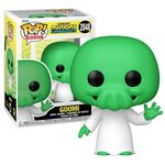 Minions & Monsters POP! Figure - Goomi (2048)