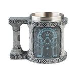 The Lord of the Rings 3D Tankard - Mines of Moria (600 ml)