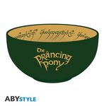 The Lord of the Rings Bowl - Prancing Pony (600 ml)