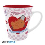 Chainsaw Man Mug - Pochita (250 ml)