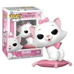 Disney The Aristocats POP! Figure - Marie (Diamond Glitter) [1786]