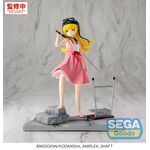 Monogatari Series XStellar Figure - Shinobu Oshino