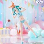 Monogatari Series BiCute Bunnies Figure - Yotsugi Ononoki