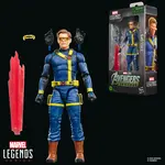 Avengers: Doomsday Marvel Legends Action figure - Cyclops