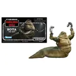 Figurka Star Wars Vintage Collection (The Mandalorian & Grogu) - Rotta the Hutt