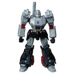 Transformers MDLX Action figure - Megatron (1986 Movie Edition)