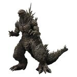 Godzilla Minus Zero (2026) S.H. MonsterArts Action figure - Godzilla