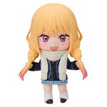 My Dress-Up Darling Nendoroid Actionfigur - Marin Kitagawa (Winter Uniform Ver.)