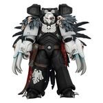 Figurka Warhammer 40k 1/18 - Raven Guard Chapter Master Aethon Shaan