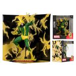 Marvel 1/10 Statue - Electro (Joe Fixit #5)