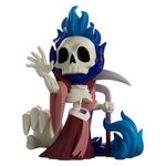 Slay the Spire 2 Mini figure - The Necrobinder