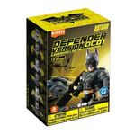 DC Hero Blokees DV 01 - Legendary Batman Series Mystery Model Kit
