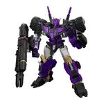 Transformers Blokees Action Edition 05 Plastikmodell - Tarn (Comic Version)