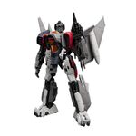 Transformers Bumblebee Blokees Classic Class Plastikmodell - Blitzwing