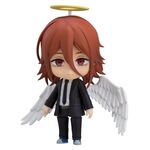 Figurka Chainsaw Man Nendoroid - Angel Devil