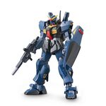 GUNDAM HG 1/144 Plastic Model Kit - RX-178 Gundam MK-II (TITANS)