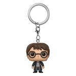Harry Potter POP! Schlüsselanhänger - Harry Potter