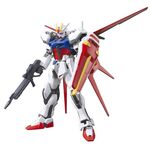 GUNDAM HGCE 1/144 Aile Strike Gundam