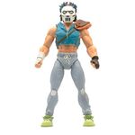 Teenage Mutant Ninja Turtles Ultimates Action Figure - Casey Jones 18 cm