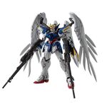 GUNDAM MG 1/100 Wing Plastic Model Kit Gundam Zero Ew Ver.Ka