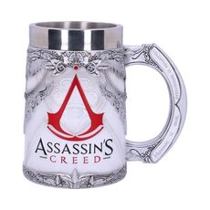 Krug Assassin's Creed - Logo