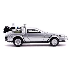 Model samochodu Back to the Future II 1/32 - DeLorean Time Machine- 4 image