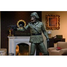 An American Werewolf In London Actionfigur - Ultimate Nightmare Demon- 8 image