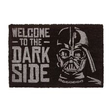 Wycieraczka Star Wars - Darth Vader Welcome To The Dark Side 40 x 60 cm