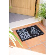 Wycieraczka Star Wars - Darth Vader Welcome To The Dark Side 40 x 60 cm- 2 image