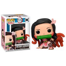 Demon Slayer POP! Figure - Nezuko Kamado