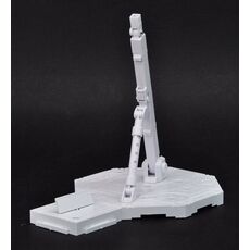 Підставка для фігурок Gunpla 1/144 - Action Base 1 (biała)- 2 image