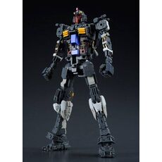 GUNDAM MG 1/100 Plastic Model Kit RX-78-2 Gundam VER.3.0 BL- 3 image