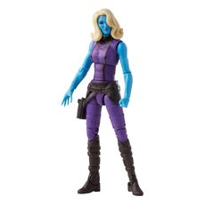 What If...? Marvel Legends Actionfigur - Heist Nebula (BAF The Watcher)