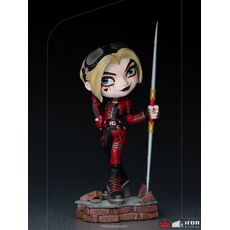 Фігурка The Suicide Squad Mini Co. Deluxe - Harley Quinn- 2 image