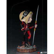 Фігурка The Suicide Squad Mini Co. Deluxe - Harley Quinn- 3 image