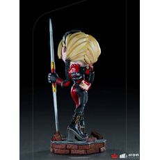 Фігурка The Suicide Squad Mini Co. Deluxe - Harley Quinn- 4 image