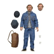 Figurka Jaws / Szczęki - Matt Hooper (Amity Arrival)- 2 image