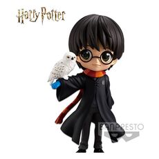 Harry Potter Q Posket Figure - Harry Potter II Ver. A- 2 image