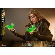 Loki Action Figure 1/6 - Sylvie 31 cm- 12 image