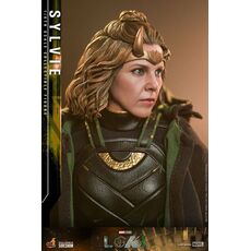 Loki Action Figure 1/6 - Sylvie 31 cm- 14 image