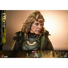 Loki Action Figure 1/6 - Sylvie 31 cm- 15 image