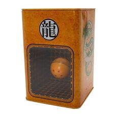Dragon Ball Z Money Box - Shenron