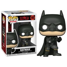Figurka The Batman POP! Batman (1187)
