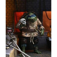 Universal Monsters x Teenage Mutant Ninja Turtles Action figure - Ultimate Leonardo as The Hunchback- 5 image