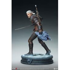 The Witcher 3: Wild Hunt Statue Geralt- 5 image