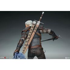 The Witcher 3: Wild Hunt Statue Geralt- 13 image