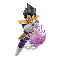 Figurka Dragon Ball Z G x Materia - Vegeta- 2 image