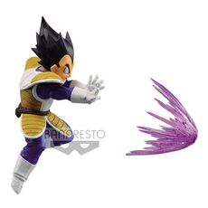 Figurka Dragon Ball Z G x Materia - Vegeta- 3 image